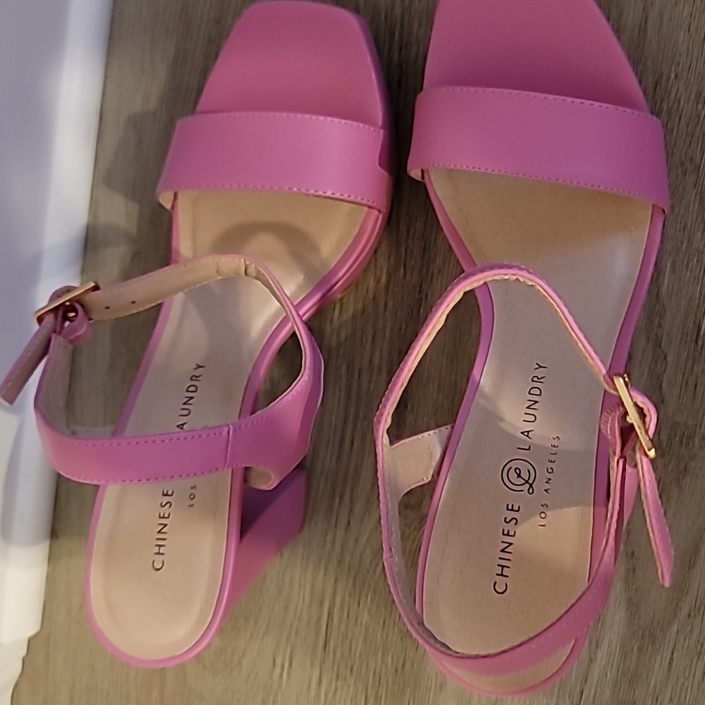 Heels